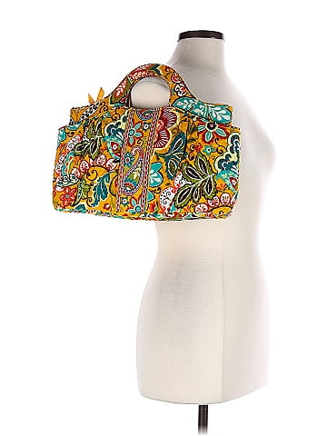 Vera Bradley Satchel (view 2)