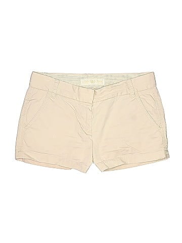 J.Crew Khaki Shorts (view 1)