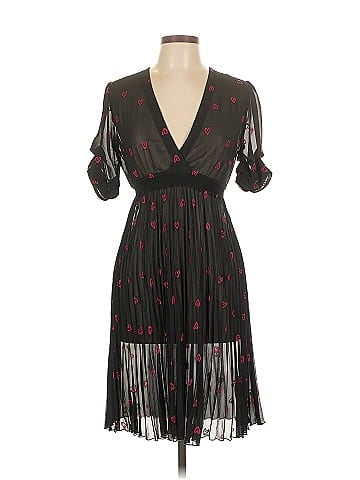 Maje Cocktail Dress (view 1)