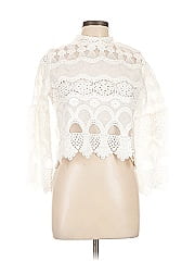 Gracia 3/4 Sleeve Blouse