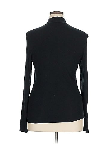 Theory Long Sleeve Turtleneck (view 2)