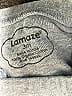 Lamaze 100% Cotton Blue Casual Pants 0-3 MO / 3 MO - photo 3