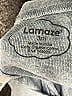 Lamaze 100% Cotton Blue Casual Pants 0-3 MO / 3 MO - photo 4