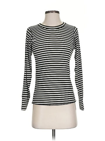 Cameo Long Sleeve T-Shirt (view 1)