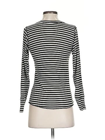 Cameo Long Sleeve T-Shirt (view 2)