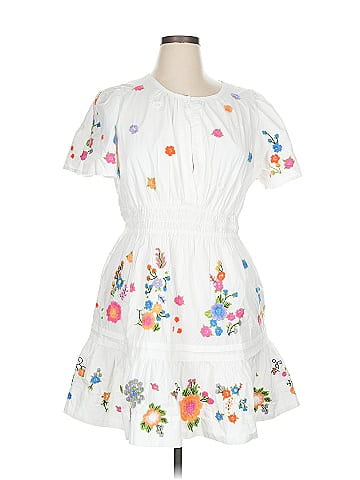 Anthropologie Cocktail Dress (view 1)