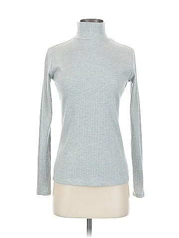 Carve Designs Long Sleeve Turtleneck (view 1)