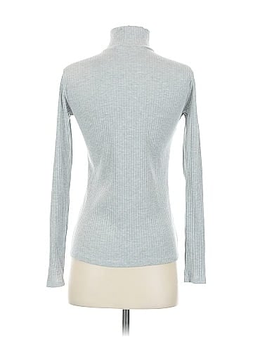 Carve Designs Long Sleeve Turtleneck (view 2)