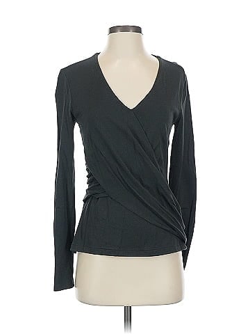 Sundance Long Sleeve T-Shirt (view 1)