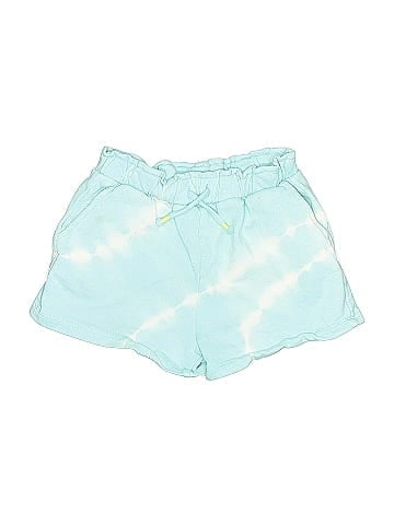 Zara Shorts (view 1)