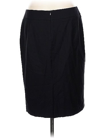Armani Collezioni Formal Skirt (view 2)