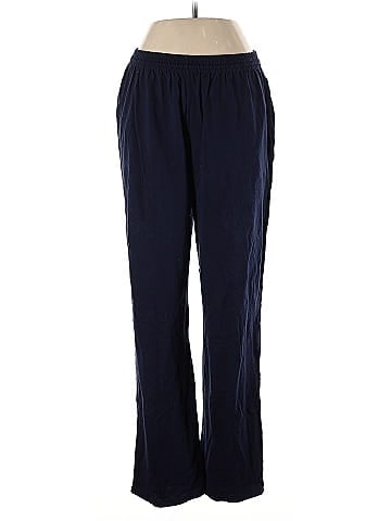 Hanes Casual Pants (view 1)
