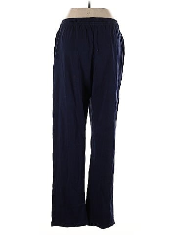 Hanes Casual Pants (view 2)