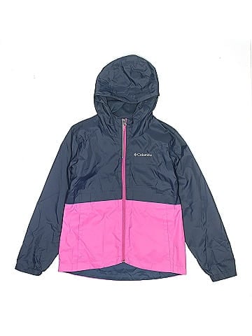 Columbia Jacket (view 1)