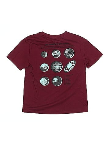 Art Class Short Sleeve T-Shirt (view 2)