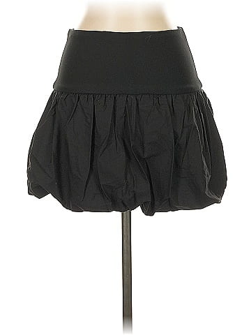 Bershka Casual Skirt (view 1)