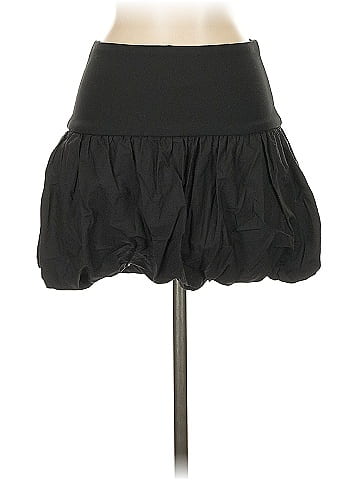 Bershka Casual Skirt (view 2)