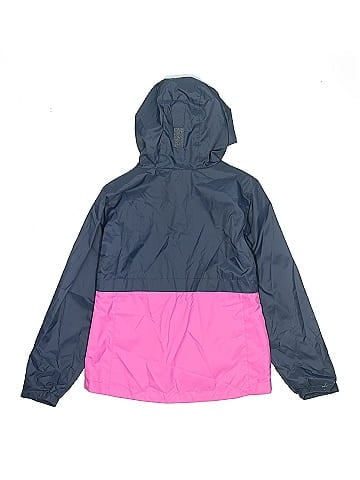 Columbia Jacket (view 2)