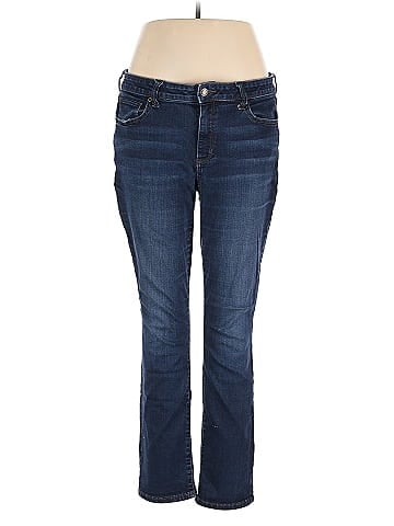 Sonoma Goods for Life Jeans (view 1)