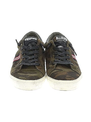 Vintage Havana Sneakers (view 2)