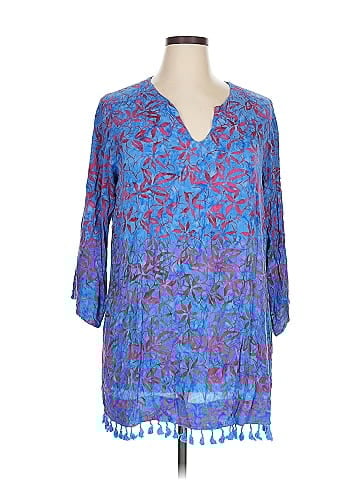 Soft Surroundings Casual Dress (view 1)