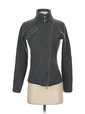 Title Nine Wool Cardigan (view 1)