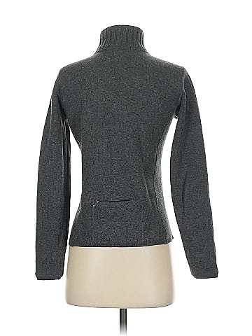 Title Nine Wool Cardigan (view 2)