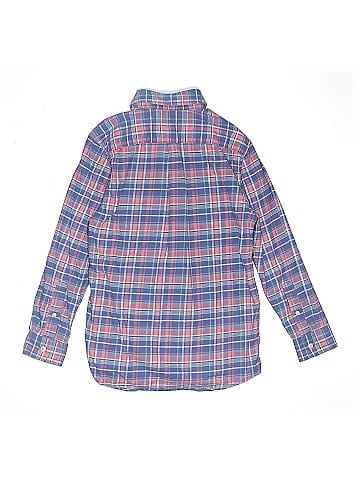 Vineyard Vines Long Sleeve Button-Down Shirt (view 2)