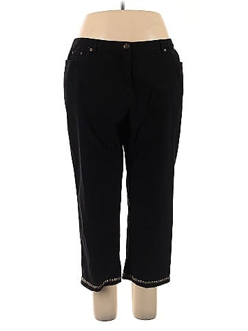 Ruby Rd. Casual Pants (view 1)