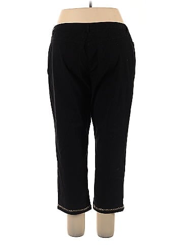 Ruby Rd. Casual Pants (view 2)