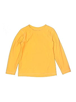 Primary Clothing Long Sleeve T Shirt