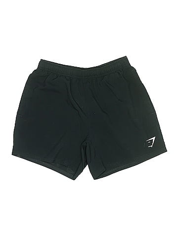 Gymshark Athletic Shorts (view 1)