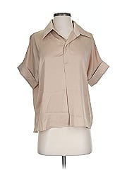 Commense Short Sleeve Polo