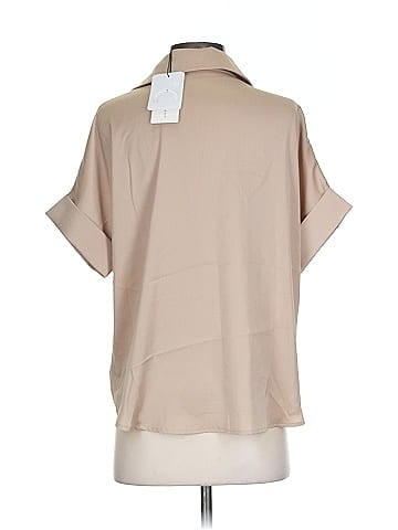 Commense Short Sleeve Polo (view 2)