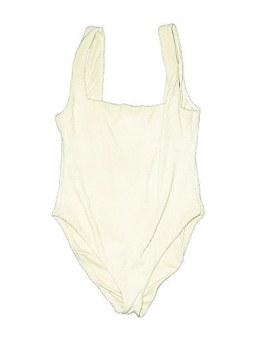 Show Me Your Mumu One Piece Swimsuit (view 1)