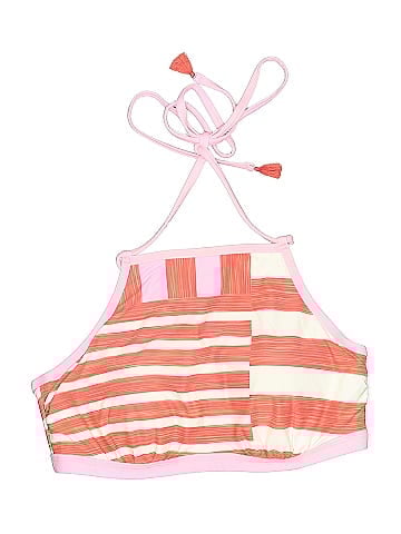 Beach House Swimsuit Top (view 1)