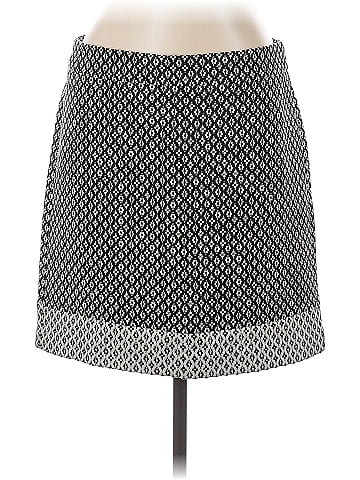 Ann Taylor LOFT Outlet Casual Skirt (view 1)