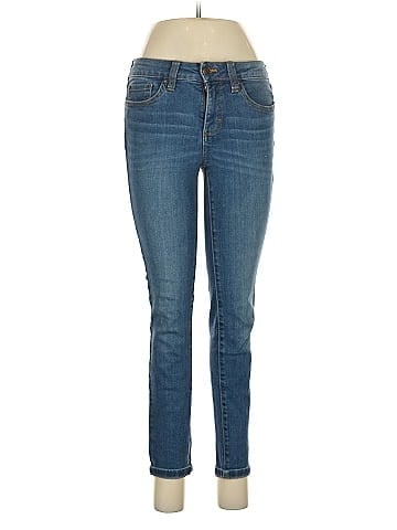 G.H. Bass & Co. Jeans (view 1)