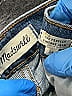 Madewell Blue Jeans Size 24 waist - photo 3