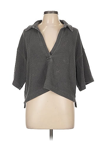 Aerie Pullover Sweater (view 1)