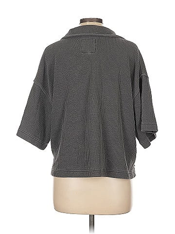 Aerie Pullover Sweater (view 2)