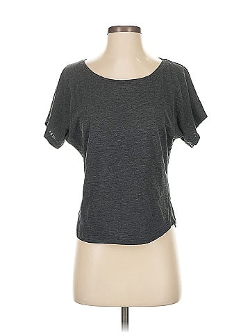 Delia's Short Sleeve T-Shirt (view 1)