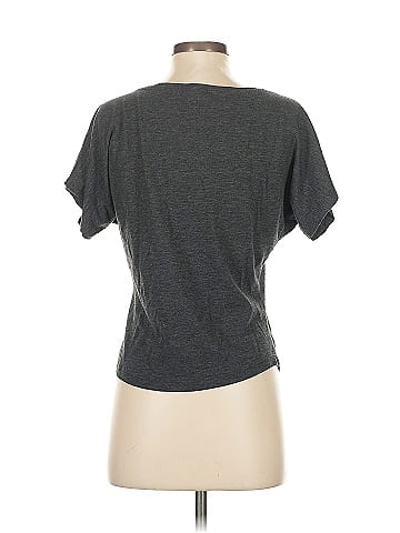 Delia's Short Sleeve T-Shirt (view 2)
