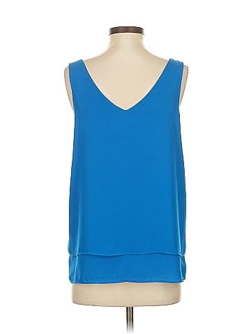 Donna Ricco Sleeveless Top (view 2)