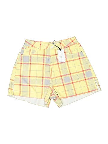 WeWoreWhat Board Shorts (view 1)