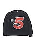 Jerzees Black Long Sleeve T-Shirt Size M (youth) - photo 1