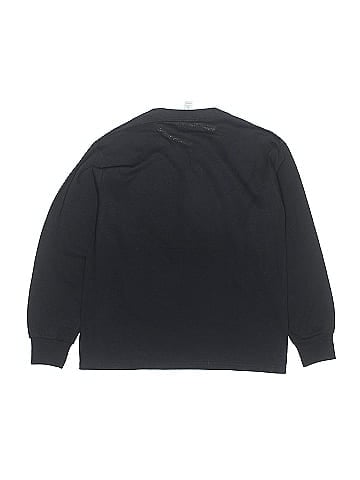 Jerzees Long Sleeve T-Shirt (view 2)