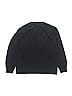 Jerzees Black Long Sleeve T-Shirt Size M (youth) - photo 2