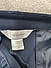 Cj Banks Solid Blue Casual Pants Size 20 - photo 4