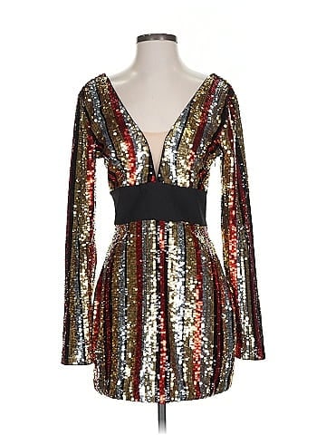 NBD Cocktail Dress (view 1)
